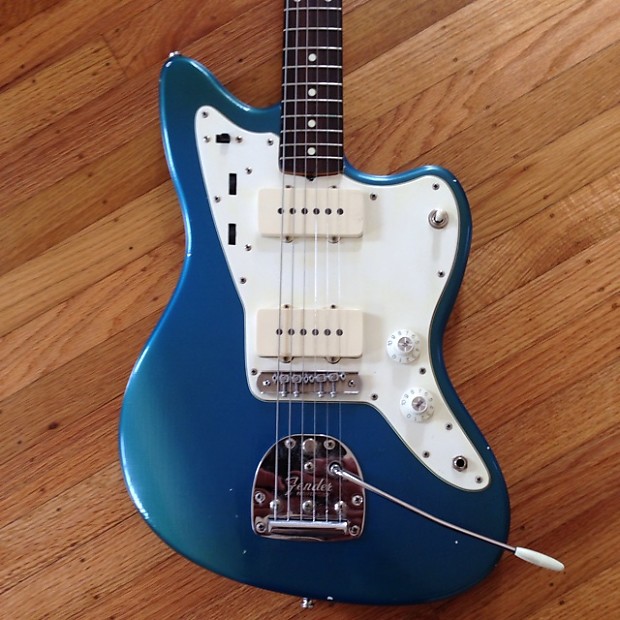 Mjt jazzmaster new arrivals