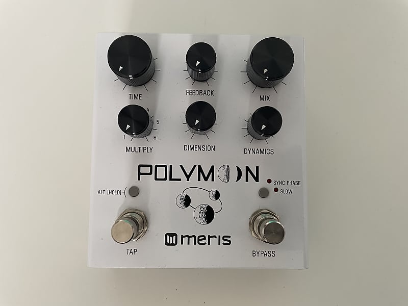 Meris Polymoon