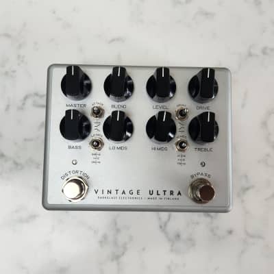 Reverb.com listing, price, conditions, and images for darkglass-electronics-vintage-ultra-v2