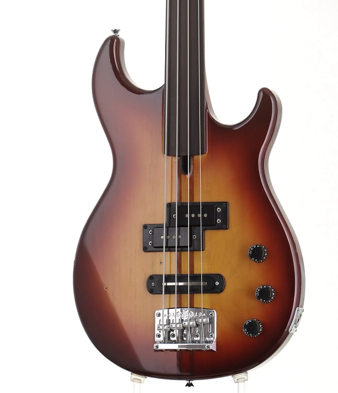 おもちゃ YAMAHA BB2000F (Broad Bass 2000 Fretless) YAMAHA BB2000F (Broad Bass 2000 Fretless)