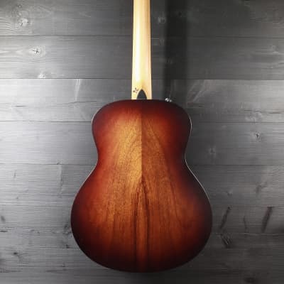 Taylor GS Mini-e Koa Plus Acoustic Guitar Solid Top / ES2 image 3