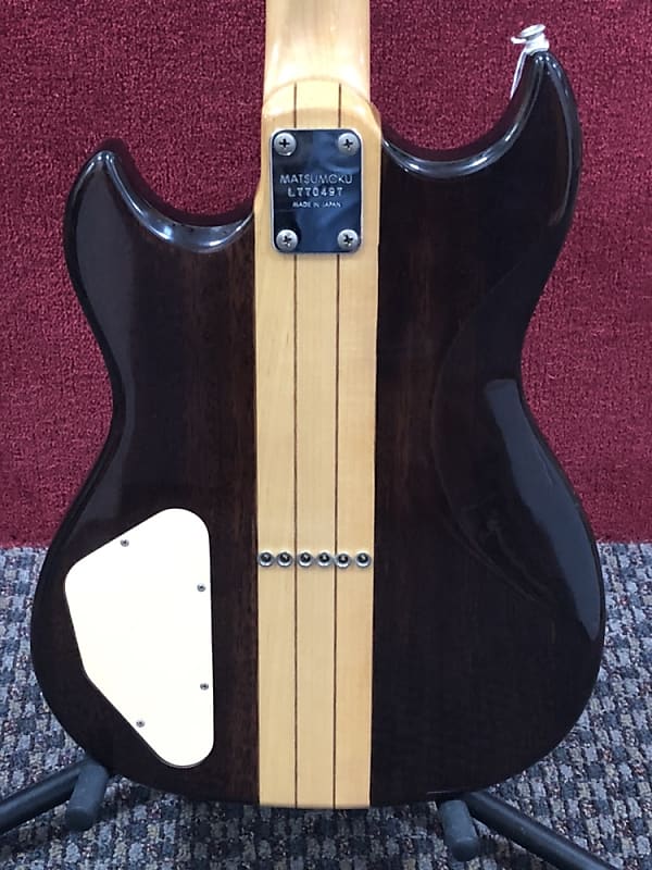 Legend by Aria Pro II Stratocaster; 1986 | eBay