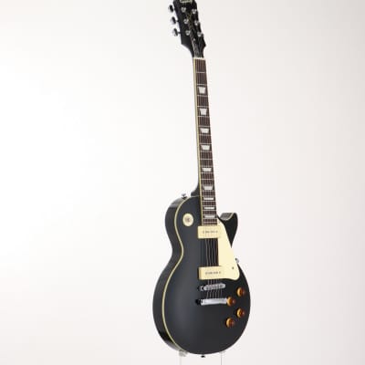 Epiphone Slash Les Paul Standard Electric Guitar November