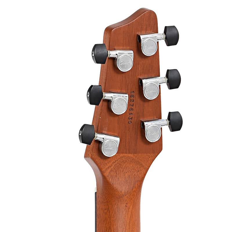 godin xtSA Koa フィギュアドコアトップ Godin-041497-xtSA-Koa-Electric