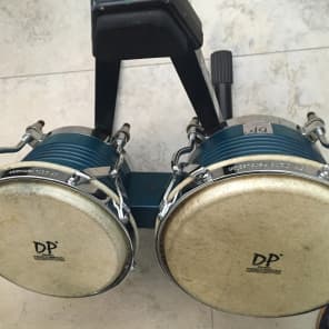 Dp percussion deals