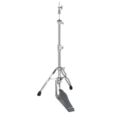 DW 9000 Series Heavy Duty Straight-Boom Cymbal Stand - Black Nickel