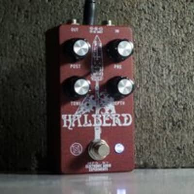 Reverb.com listing, price, conditions, and images for electronic-audio-experiments-halberd-v2