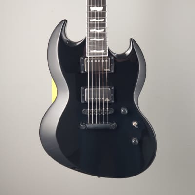 ESP E-II Viper Electric Guitar - Black - Brand NEW ! | Reverb