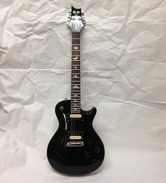 Prs se 245 black discount