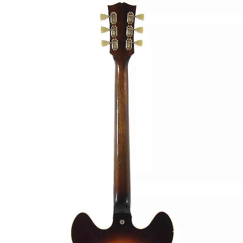 Gibson ES-345TD 1965 - 1969 image 6