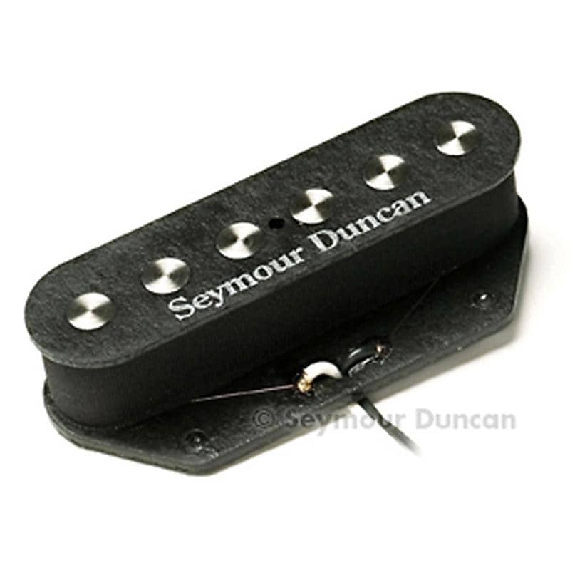 Seymour Duncan STL-3 Quarter-Pound, lead pickup for Tele