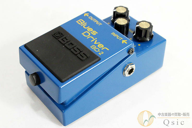 Boss BD-2