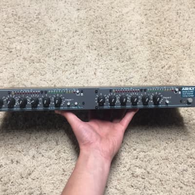 Ashly CLX-52 | Reverb
