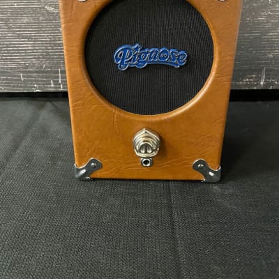 Pignose Legendary Guitar Combo Amplifier (Richmond, VA) image 1