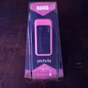 Korg Pitchclip Pink Clip on Tuner