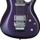 Ibanez Joe Satriani JS2450 WC Muscle Car Purple