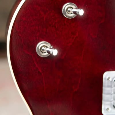 Gretsch G6119T-62 Vintage Select '62 Chet Atkins Tennessee Gretsch G6119T-62 Vintage Select '62 Chet Atkins Tennessee