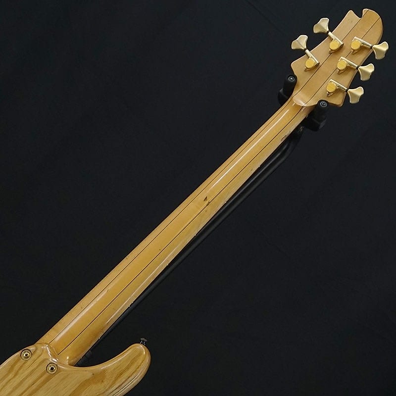 Sugi NB5C FM/ASH 8/1迄値引き Sugi NB5 FM/Ash Handmade in Japan. ORDER ONLY – BassJapanDirect