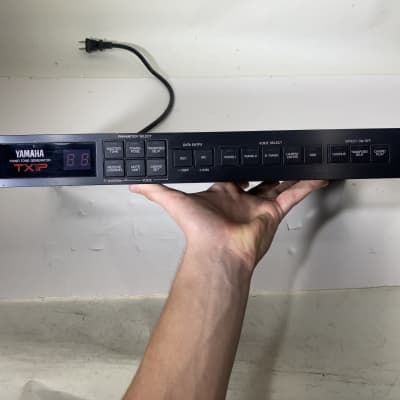 Yamaha TX1P Piano Tone Generator