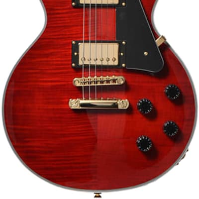 Bacchus GRACE-FT BM/M DARK-BACK RED-GRD Bacchus GRACE-FT BM -RED