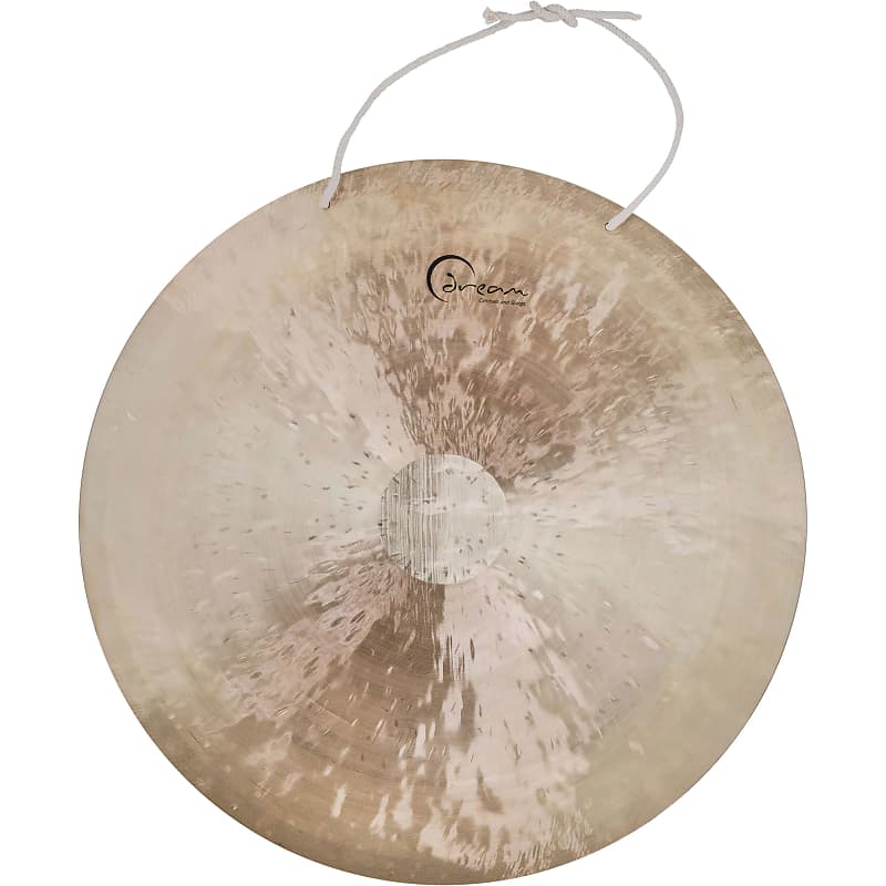Immagine Dream Cymbals 12" Feng Series Wind Gong - 1