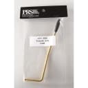 PRS Paul Reed Smith ACC-4016 Electric Guitar Trem Replacement Tremolo Arm, GOLD