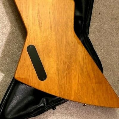 ONLY 3 MADE! NOS 2001 BACCHUS JAPAN 58 KORINA EXPLORER SPLIT