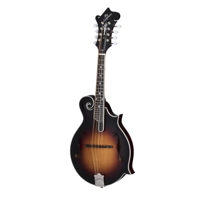 Epiphone Inspired By Gibson Custom F-5G Mandolin