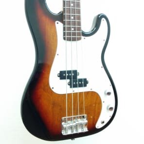 Vantage V Bass Guitar  (EXC.) image 2