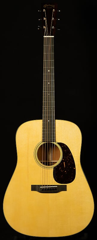 Martin Guitars Custom Shop D-18 image 1