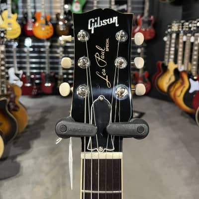 Gibson Les Paul Special 2019 - Present - TV Yellow image 3