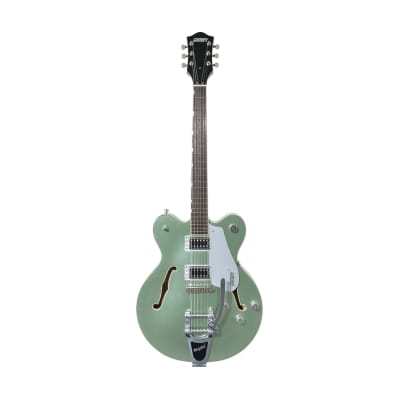 Gretsch Electromatic G5420TG グリーン 商品紹介】Gretsch (グレッチ)G5420TG Limited Edition