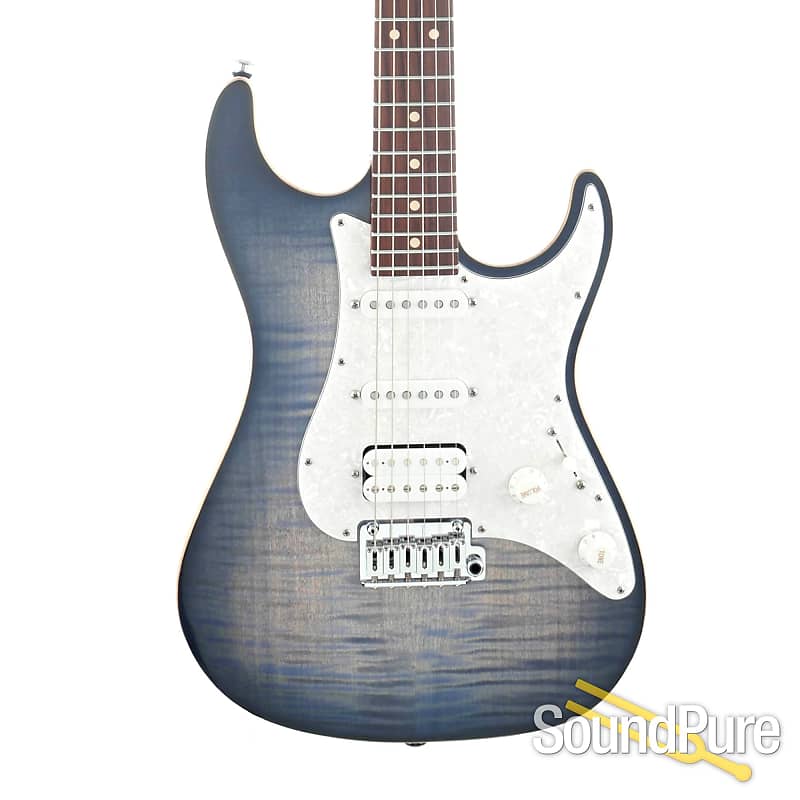 【4/26昼まで出品】Suhr Standard plus Suhr Standard Plus HSS PF TWB – United States