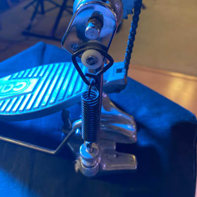 Camco Chain Drive Bass Drum Pedal image 5