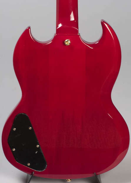 Tokai Cherry Triple 3 Pickup SG Custom Standard 1 ONLY! Ref