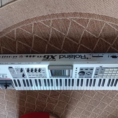 Roland Fantom X6 mid-2000s