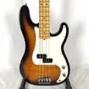 Fender American Select Precision Bass 2012 *Store Demo*