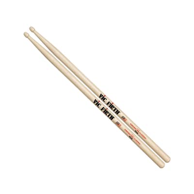 Vic Firth Extreme X5A Drumsticks, Wood Tip image 2