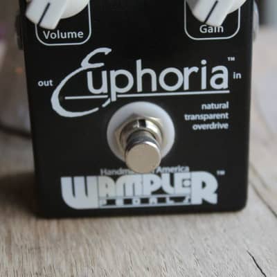 WAMPLER "Euphoria" image 10