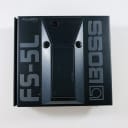 Boss FS-5L Latching Footswitch  *Sustainably Shipped*