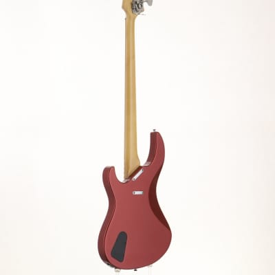 YAMAHA ATTITUDE 75M Lightning Red Billy Sheehan Model [10/09