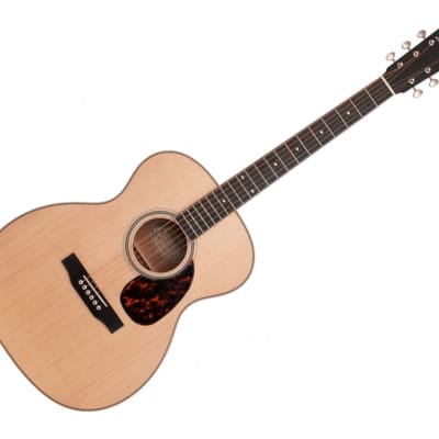 Larrivee OM-40R Legacy Series Rosewood Acoustic Guitar - Natural Satin for sale