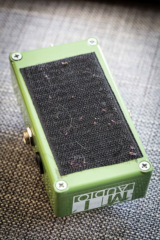 MI Audio GI Fuzz - エフェクター専門店【EffectorShop.com】
