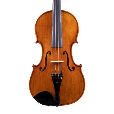 Vivarius Violin 4/4 Hand-made in Romania 2021 #142 image 1