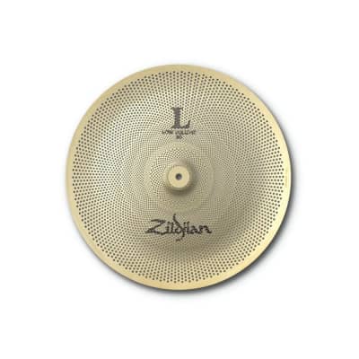 Zildjian L80 Low Volume China Cymbal 18" image 1