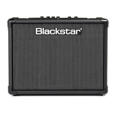 Blackstar ID Core 40 Stereo  V3 - 40 Watts Digital Modelisation Combo With Effects + USB image 1
