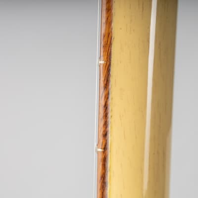 Gibson 1957 Les Paul Junior Reissue , TV Yellow | Demo image 18