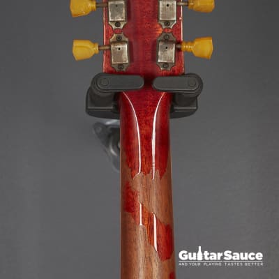 Gibson Gibson Custom Shop True Historic Les Paul Slash 1958 First Standard Aged (Cod. 941UG) image 13