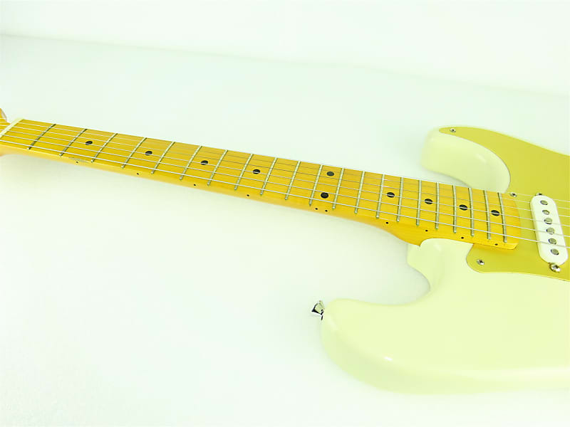 FENDER JAPAN ST57-TX ALG ストラトキャスター Fender Japan STRATOCASTER ST57-TX ALG USB 2003 Q-SERIAL US