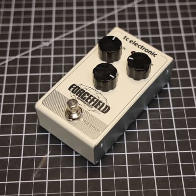 Egosonoro Force Distortion | Reverb